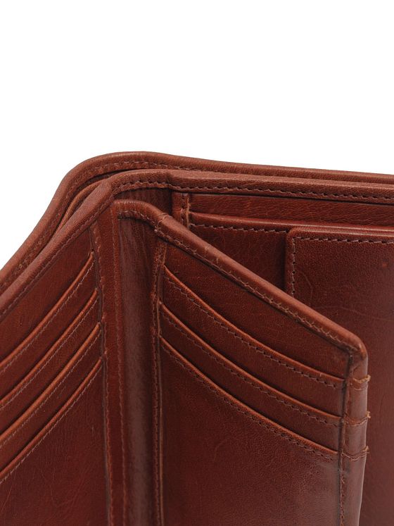 The Chesterfield Brand Manerba Pung RFID-beskyttelse Læder 9.5 cm The Chesterfield Brand Manerba Pung RFID-beskyttelse Læder 9.5 cm