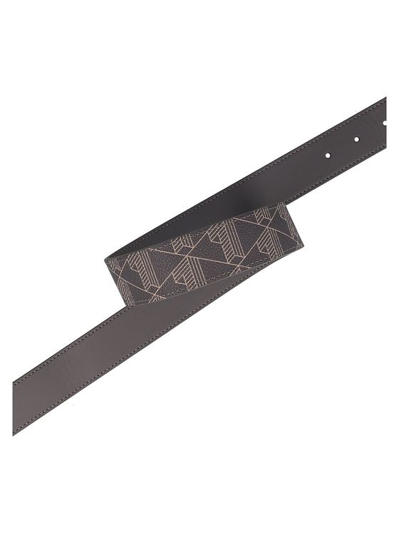 Lacoste Monogram Pásek