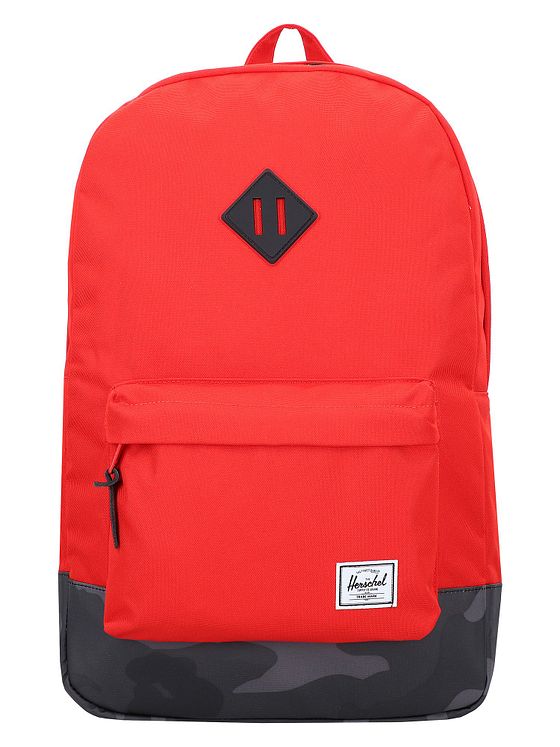 Herschel Heritage-rygsæk 47 cm med rum til bærbar computer