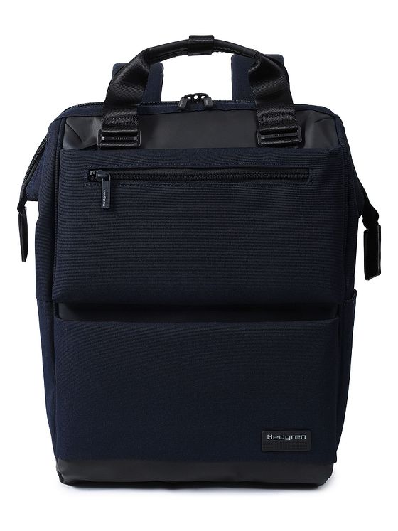 Hedgren Next Clip Daypack RFID-beskyttelse 39 cm Laptoprum Hedgren Next Clip Daypack RFID-beskyttelse 39 cm Laptoprum