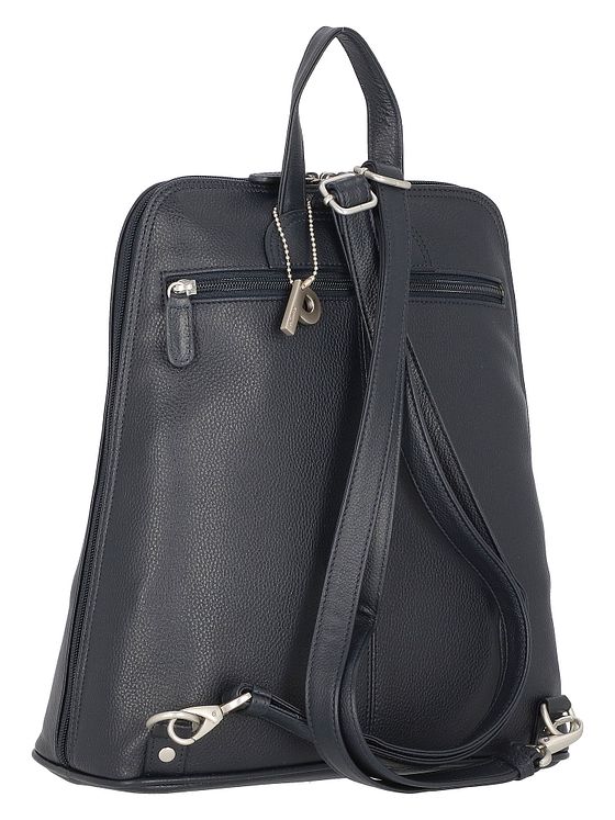 Picard Luis City-rygsæk i læder 32 cm Picard Luis City-rygsæk i læder 32 cm