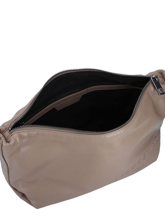 Liebeskind Elvira Skuldertaske Læder 26 cm Liebeskind Elvira Skuldertaske Læder 26 cm