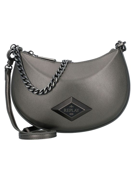 Replay Skuldertaske 24 cm