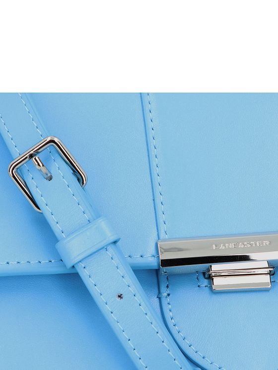 Lancaster Paris Ily Håndtaske M Læder 23 cm