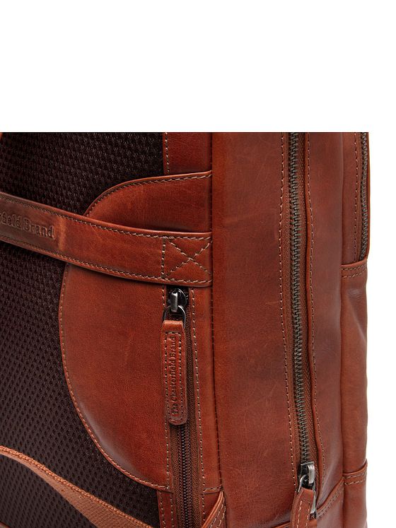 The Chesterfield Brand Nicola Daypack Læder 40 cm