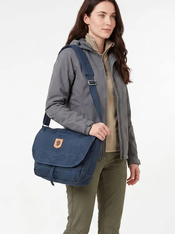 Fjällräven Greenland Mensajero 39 cm Compartimento para el portátil Fjällräven Greenland Mensajero 39 cm Compartimento para el portátil