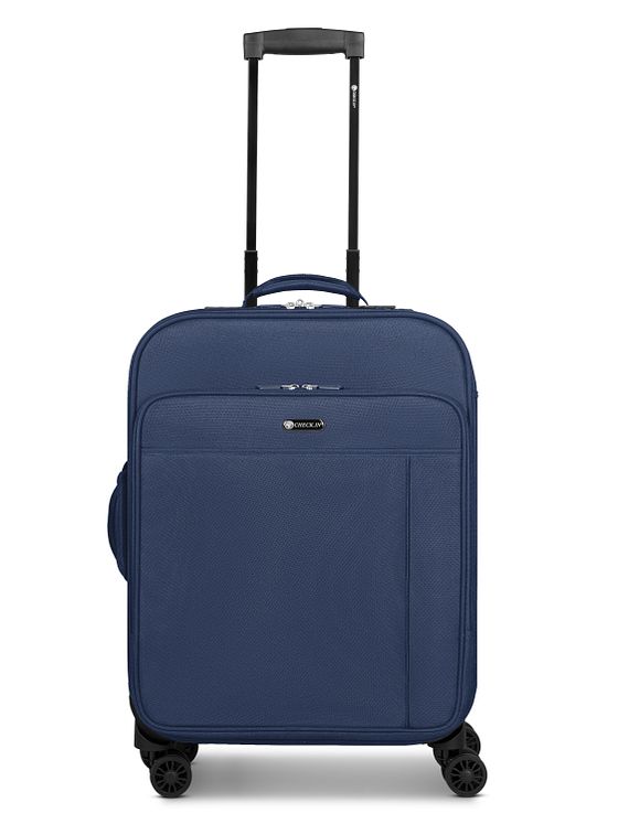 CHECK.IN Sevilla 3.0 4-hjulig Handbagageväska S 53 cm CHECK.IN Sevilla 3.0 4-hjulig Handbagageväska S 53 cm