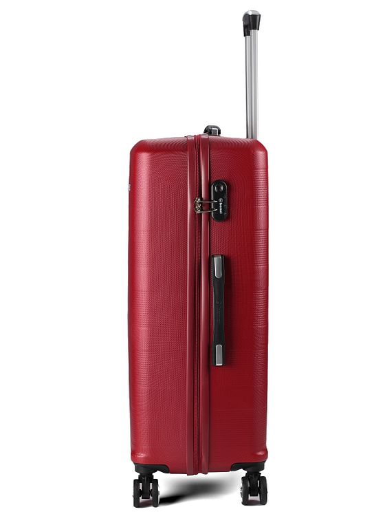 Benzi 5330 4 hjul Trolley M 65 cm