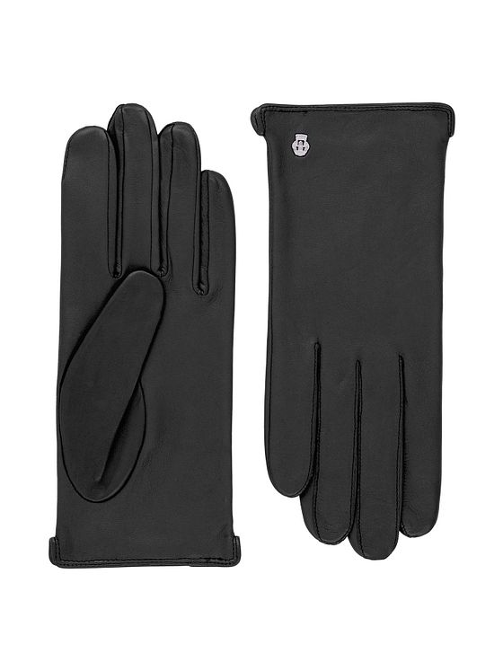 Roeckl New York-handsker i læder Roeckl New York-handsker i læder