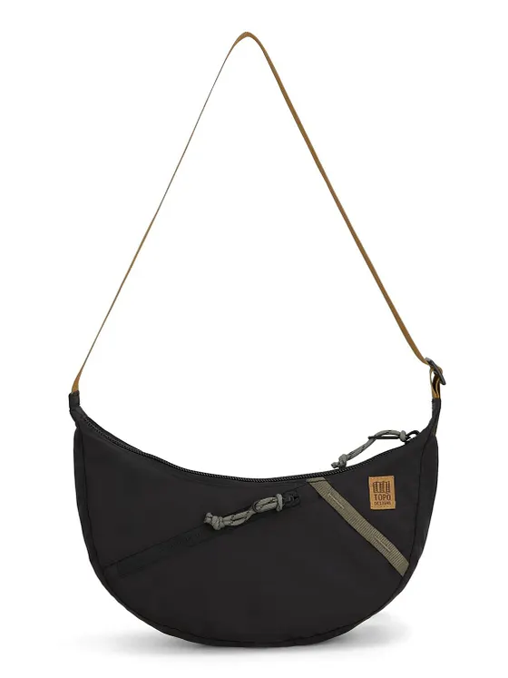 Topo Designs Accessories Crossbody taske 32 cm Topo Designs Accessories Crossbody taske 32 cm