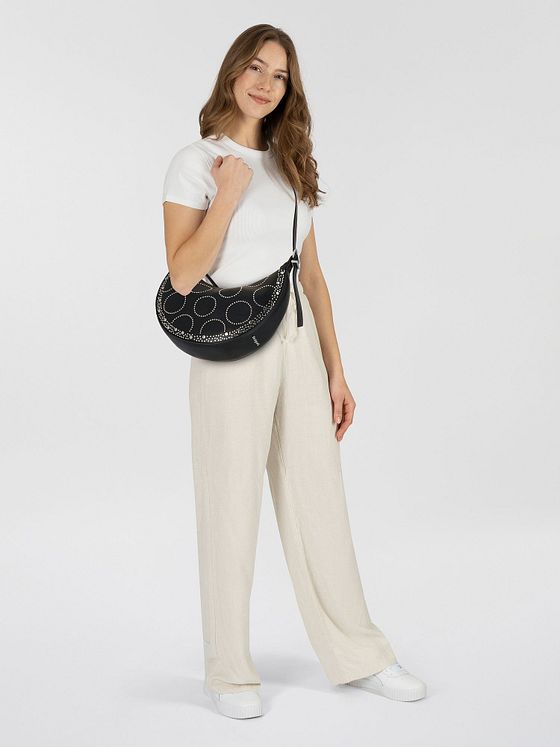 Desigual Punkette Cascais Taška přes rameno 29 cm