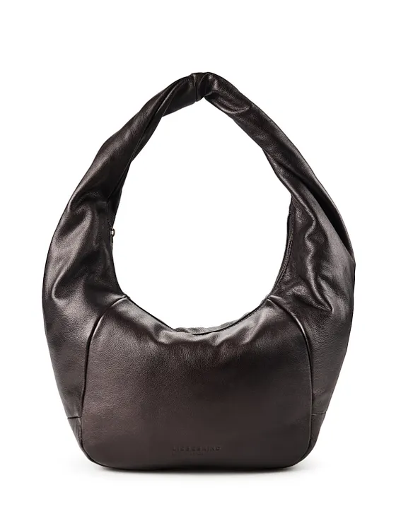 Liebeskind Farrah II Skuldertaske M Læder 45 cm Liebeskind Farrah II Skuldertaske M Læder 45 cm