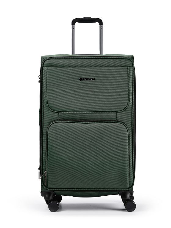 Stratic Bendigo Light Plus 4-hjuls trolley 72 cm rum til bærbar computer