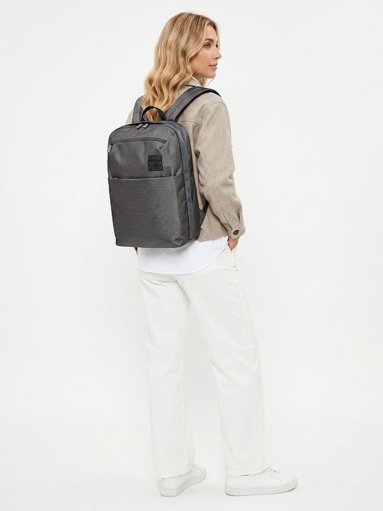 Mandarina Duck District Dagryggsäck 40 cm Laptopfack Mandarina Duck District Dagryggsäck 40 cm Laptopfack