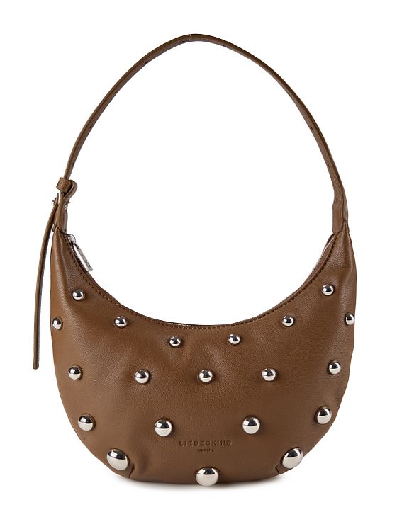 Liebeskind Ryker Skuldertaske XS Læder 28 cm