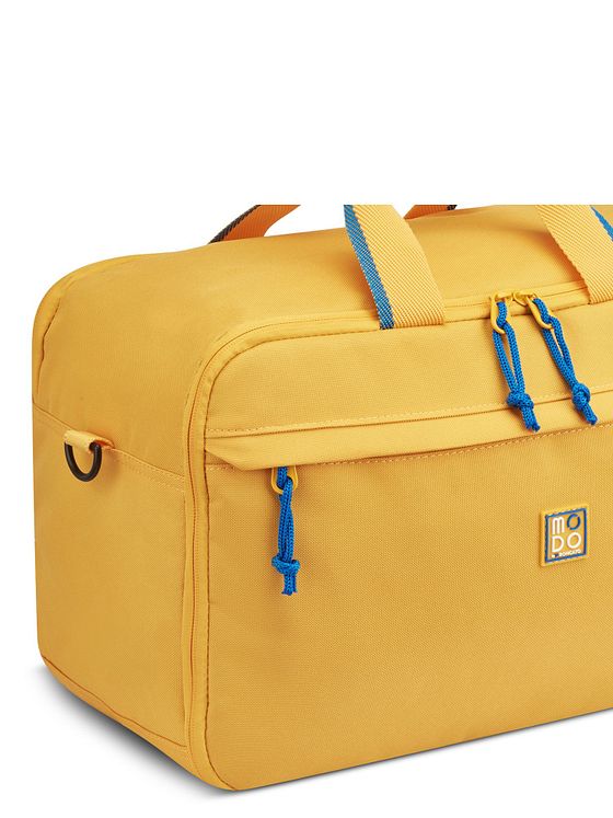 MODO by Roncato Starlight 3.0 rejserygsæk 40 cm MODO by Roncato Starlight 3.0 rejserygsæk 40 cm