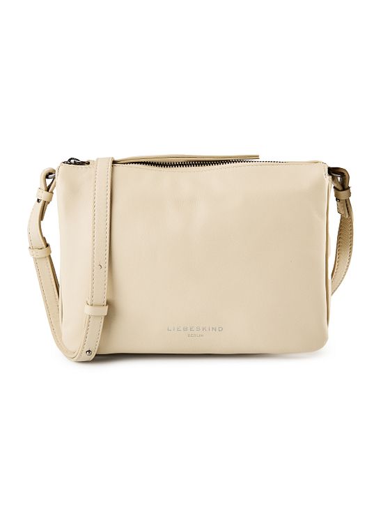 Liebeskind Nina Skuldertaske M Læder 25 cm