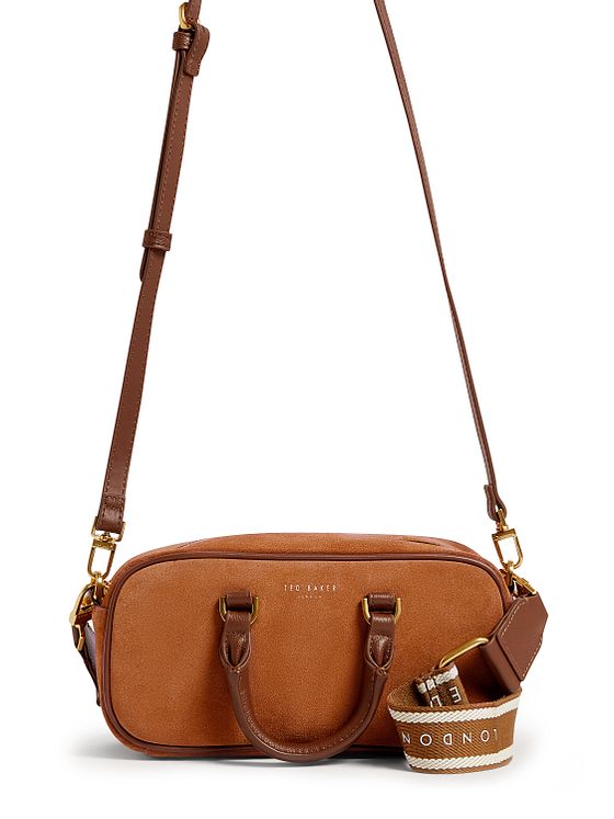 Ted Baker Shayia Kabelka Kůže 25 cm