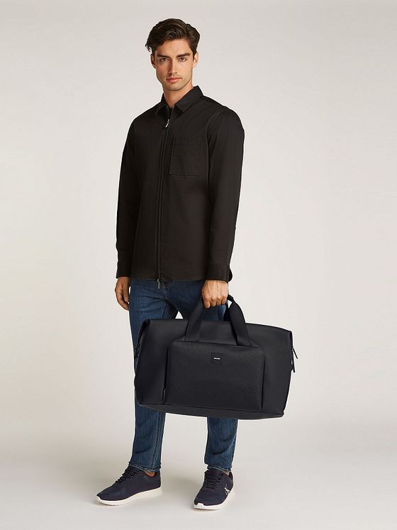 Calvin Klein CK Essential Weekend-rejsetaske 53 cm