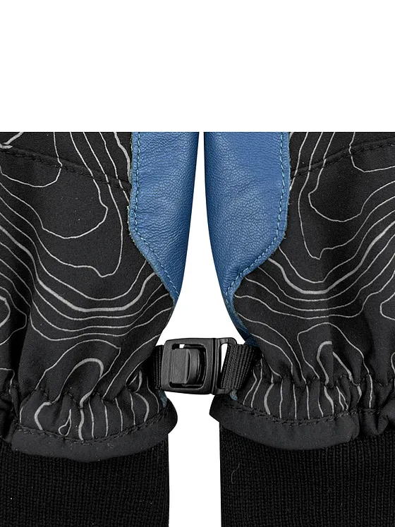 Kessler Sport Mattila Guantes Piel natural Kessler Sport Mattila Guantes Piel natural