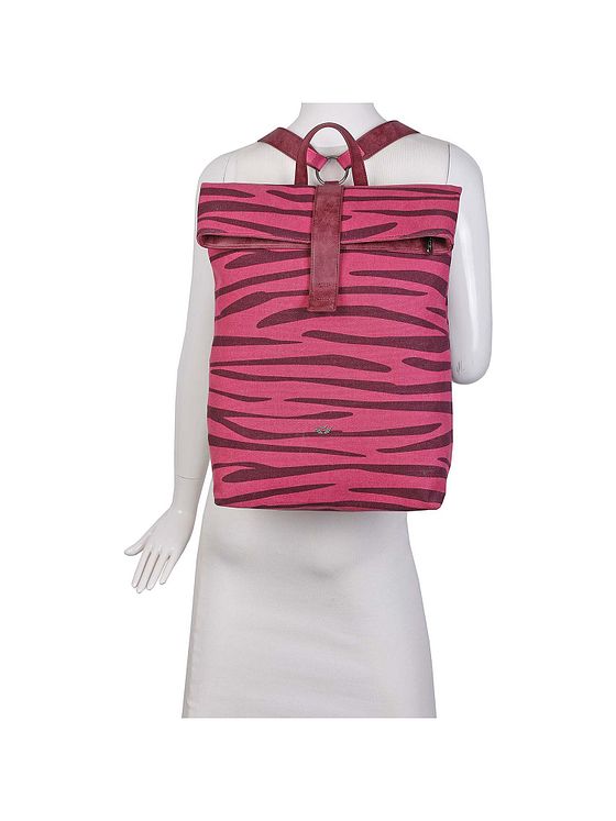 Fritzi aus Preußen Izzy03 Canvas Daypack 40 cm Fritzi aus Preußen Izzy03 Canvas Daypack 40 cm