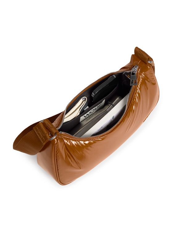 Wouf Gloss Bolsa de hombro 33 cm Wouf Gloss Bolsa de hombro 33 cm