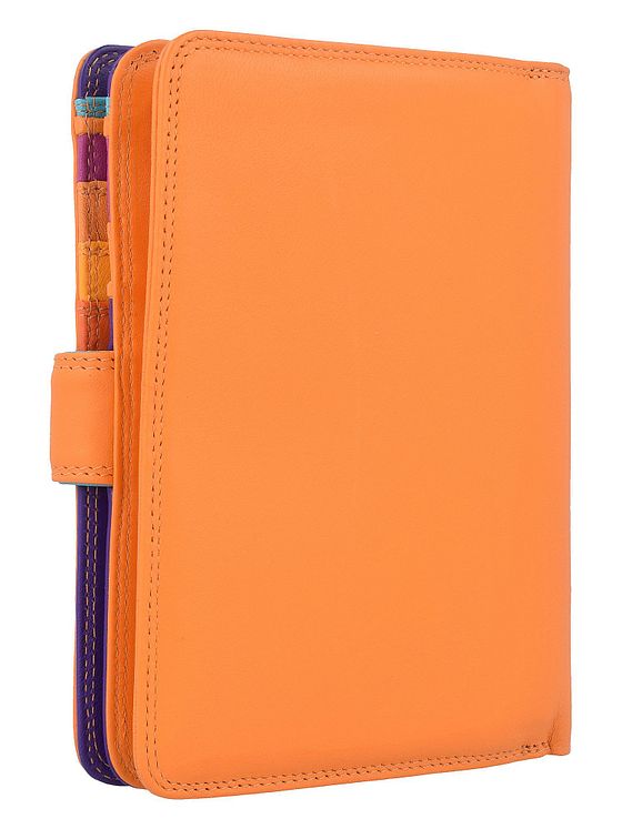 Mywalit Pung i læder 14 cm