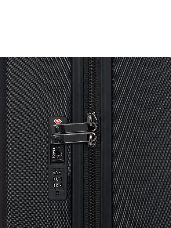 Porsche Design Voyager 4 hjul Kabinetrolley S 55 cm