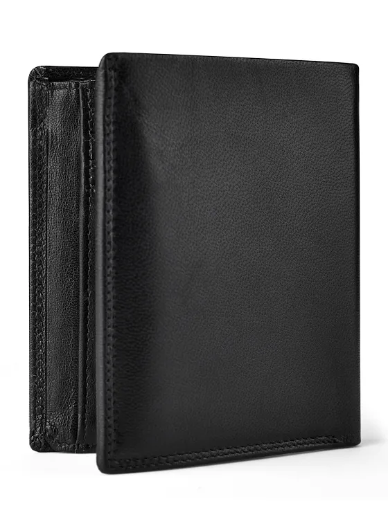 bugatti Valencia Pung RFID-beskyttelse Læder 12 cm bugatti Valencia Pung RFID-beskyttelse Læder 12 cm