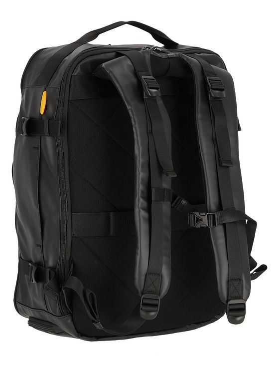 Mandarina Duck eco coated rejserygsæk 50 cm rum til bærbar computer