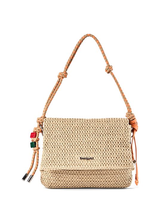 Desigual Half Skuldertaske 23.5 cm Desigual Half Skuldertaske 23.5 cm