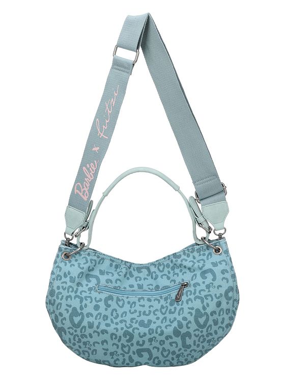 Fritzi aus Preußen Leo Silhouette Limited Barbie Bitzi 11 Håndtaske 39.5 cm