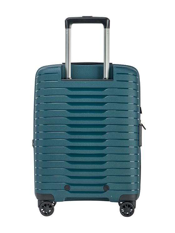 Stratic Novium 4 hjul Kabinetrolley S 55 cm med strækfold