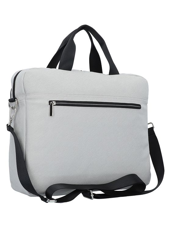 bugatti Sera Dokumenttaske RFID-beskyttelse 42 cm Laptoprum