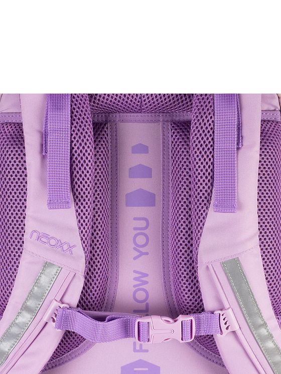 Neoxx Active Pro Skolväska 45.5 cm Neoxx Active Pro Skolväska 45.5 cm