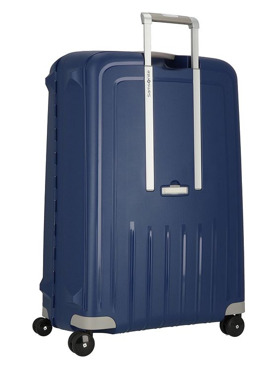 Samsonite S'Cure Spinner 4-hjuls trolley 81 cm Samsonite S'Cure Spinner 4-hjuls trolley 81 cm