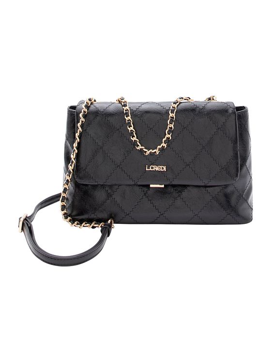 L.CREDI Remalia Skuldertaske 28.5 cm L.CREDI Remalia Skuldertaske 28.5 cm