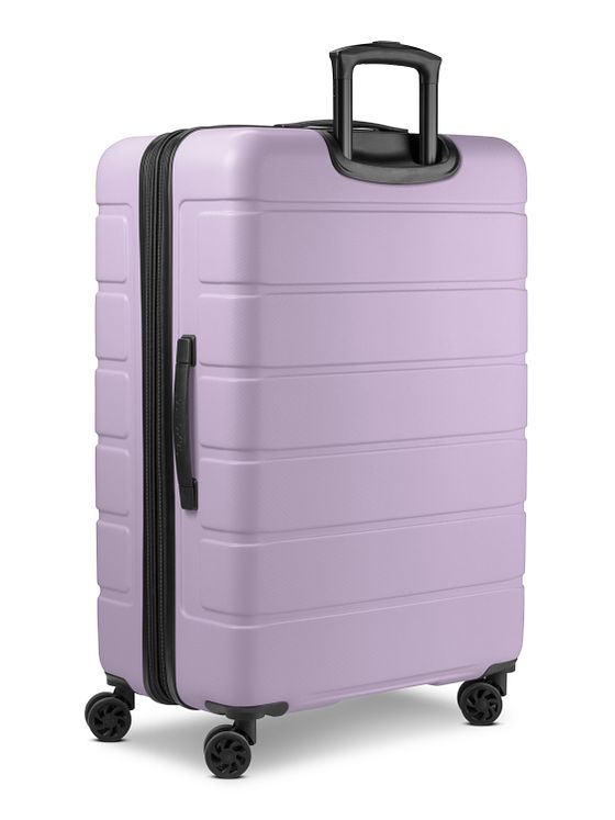 Saxoline Miami 4 kolečka Vozík L 75 cm s roztažitelným záhybem