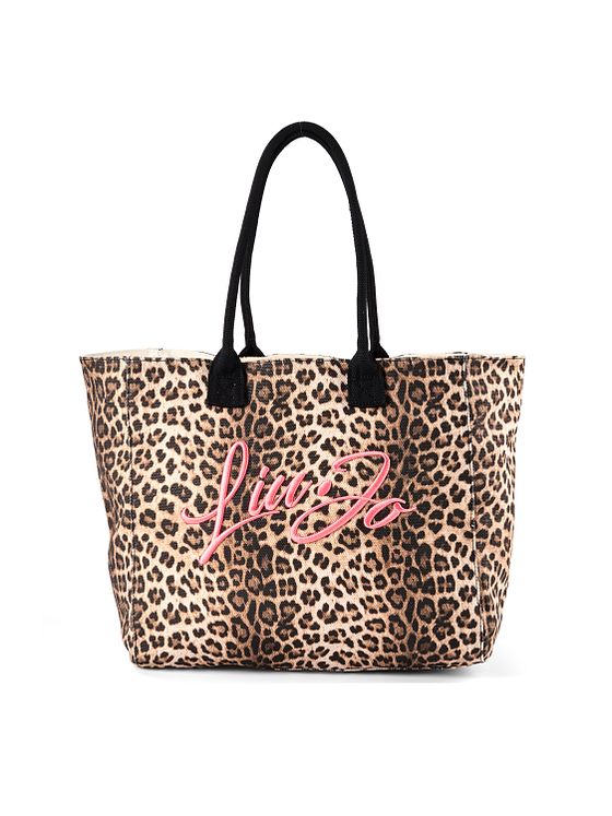 Liu Jo Plentia Shopper-taske L 36 cm