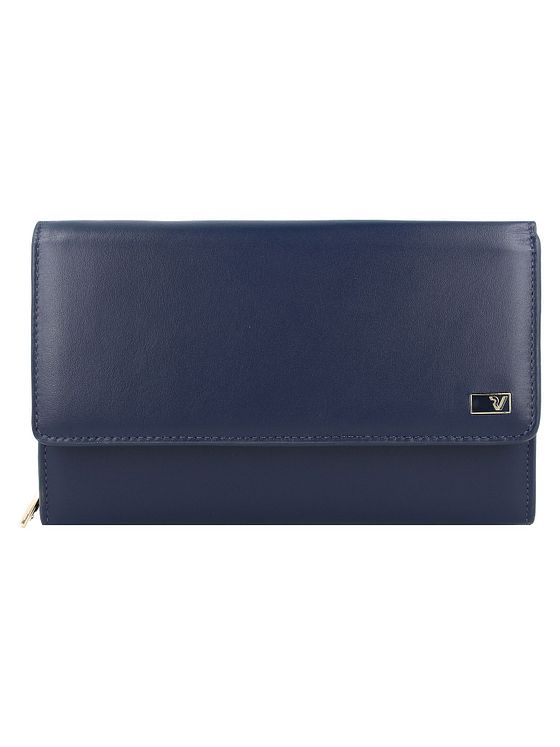 Roncato Firenze pung RFID læder 17,5 cm