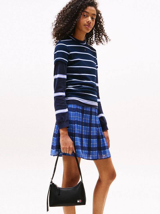 Tommy Hilfiger Jeans TJM Cool Skuldertaske 23 cm