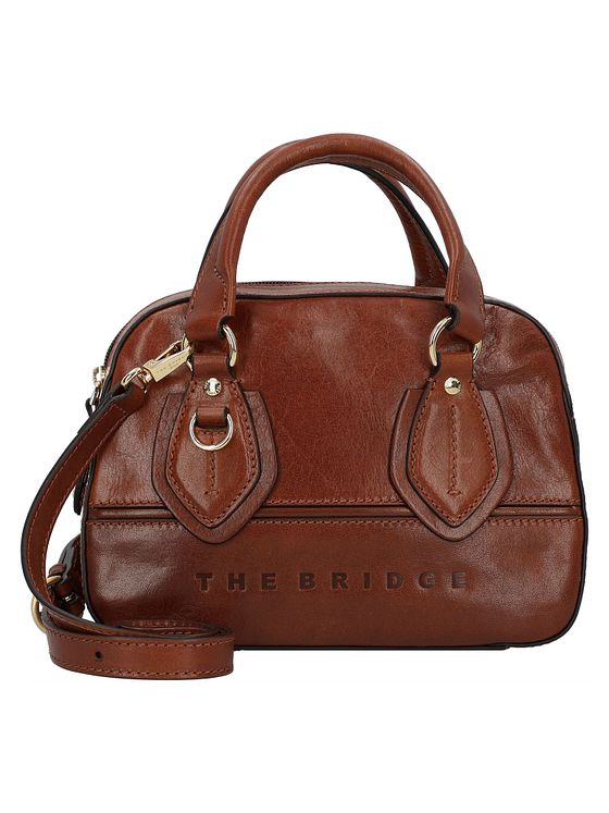 The Bridge Daphne Kabelka Kůže 25 cm
