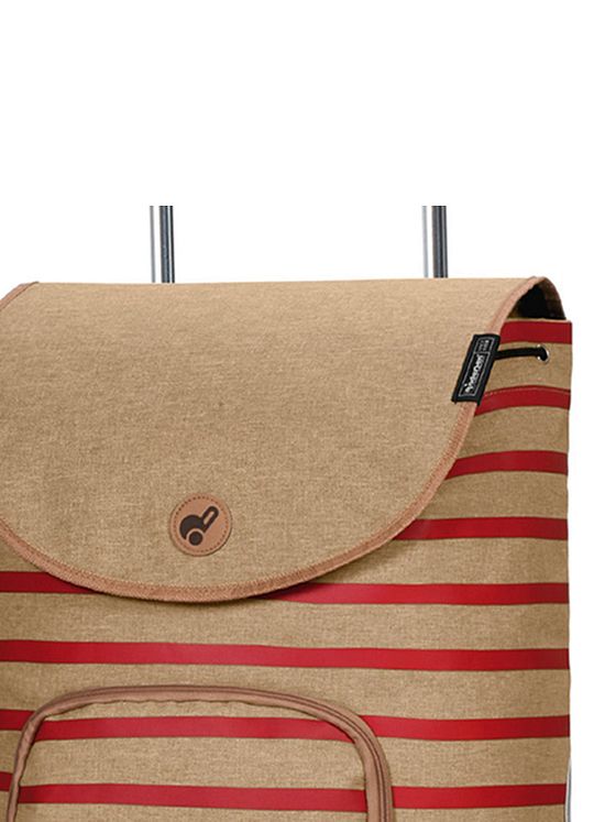 Andersen Shopper Scala Shopper Eske Indkøbsvogn 59 cm Andersen Shopper Scala Shopper Eske Indkøbsvogn 59 cm