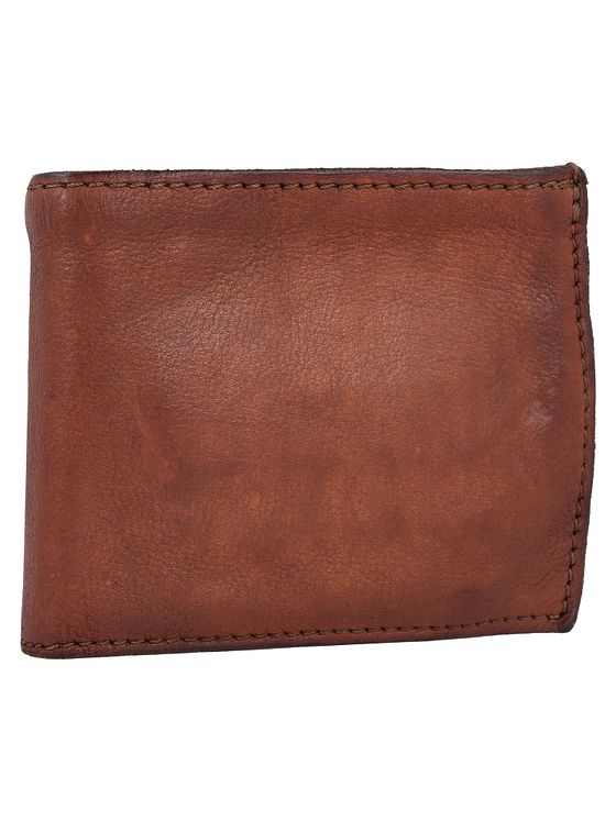 Campomaggi Pung Læder 12.5 cm Campomaggi Pung Læder 12.5 cm