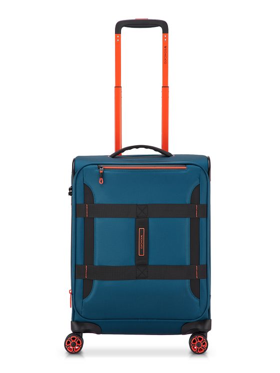 Roncato Norway 4 kolečka Kabinkový kufr 55 cm