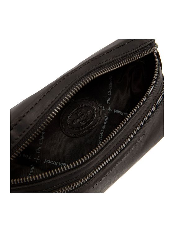 The Chesterfield Brand Toronto Bæltetaske Læder 23 cm The Chesterfield Brand Toronto Bæltetaske Læder 23 cm