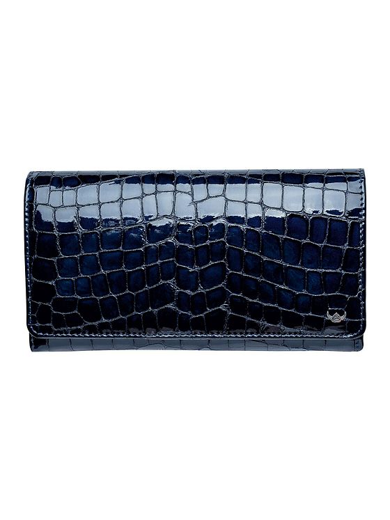 Golden Head Cayenne-pung RFID-læder 19 cm