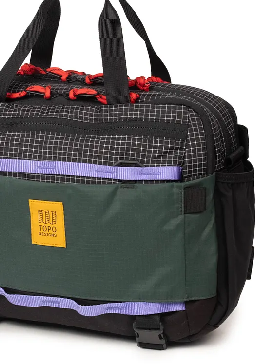 Topo Designs Mountain Håndtaske 38 cm Topo Designs Mountain Håndtaske 38 cm