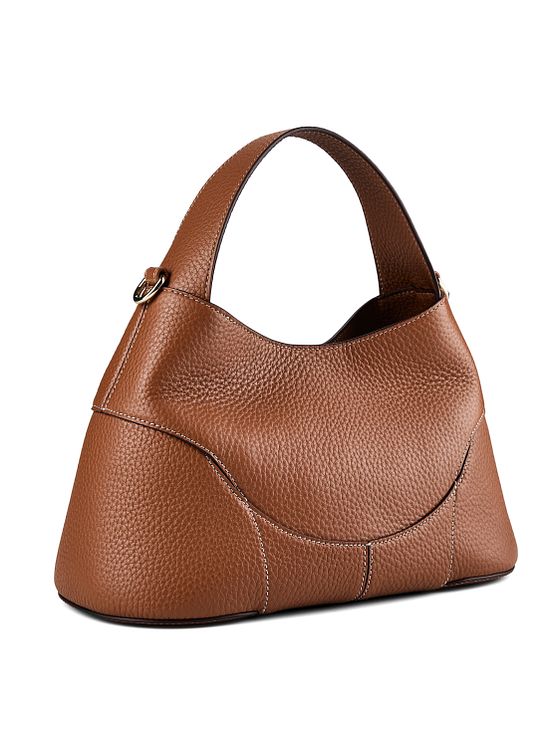 AIGNER Hazel Bolso Piel natural 30 cm