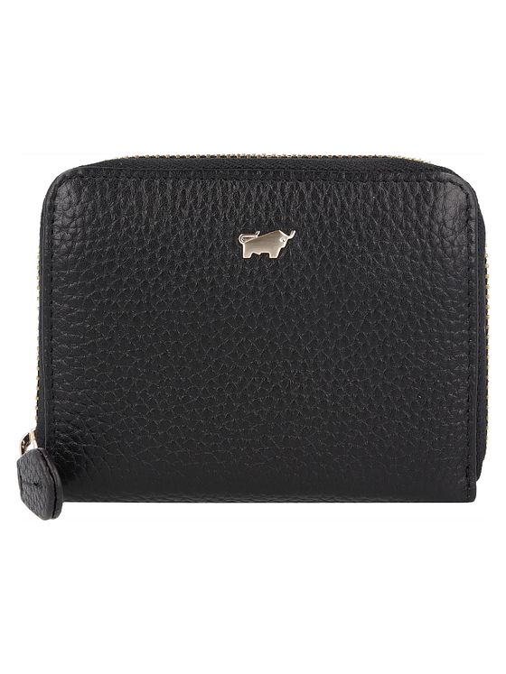 Braun Büffel Asti Kreditkortetui Læder 10.5 cm Braun Büffel Asti Kreditkortetui Læder 10.5 cm